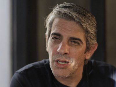 “Gente muy fácil de manejar”: Pablo Echarri durísimo con… ¿Se mete en la política?
