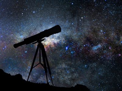 Encuentran un planeta muy similar a la tierra alrededor de una estrella parecida al Sol