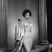 Fallece Gina Lollobrigida, icono y musa del cine italiano a los 95 años