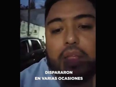 Reportero atacado en Cuautla se va de la ciudad; periodistas no cubrirán nota roja