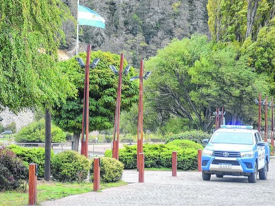 San Martín y Junin se preparan en seguridad vial y prevención de estafas virtuales para la temporada