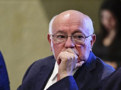David Colmenares en la ASF: Siete años de auditorías cómodas sobre el uso del erario