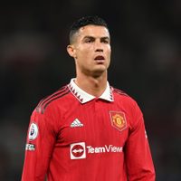 Cristiano Ronaldo deja con “efecto inmediato” el Manchester United