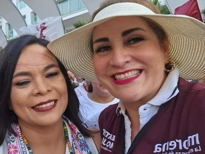 Ejecutan a la regidora de Tixtla, Guerrero, Esmeralda Garzón Campos