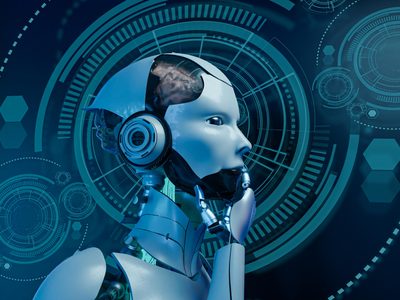 El neurocientífico Quian Quiroga: “El miedo a la inteligencia artificial viene de las películas de Hollywood”