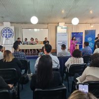 Más de 40 egresados finalizaron la diplomatura en Niñez y Participación Ciudadana de la UNCo