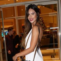 “No me gustó nada”: Barby Franco puso su mejor predisposición, pero los jurados la liquidaron