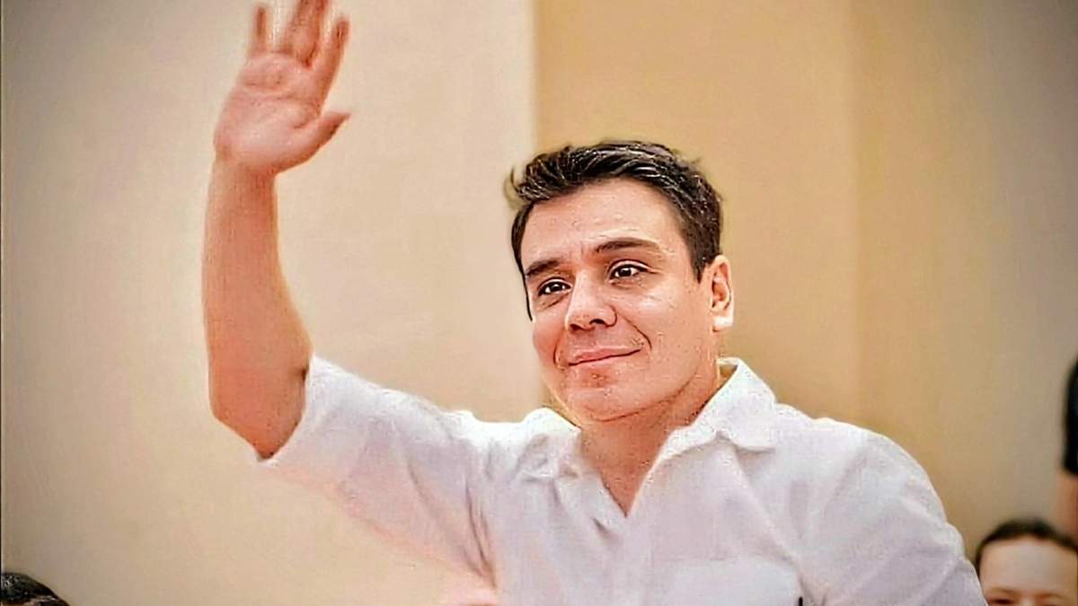 El empresario