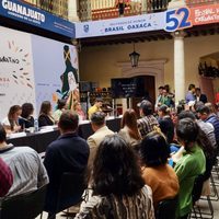 El Cervantino en su edición 52º continúa tendencia de cifras a la baja