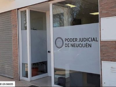 Seguirá detenido el acusado de secuestrar y lesionar a su ex pareja en Rincón de los Sauces