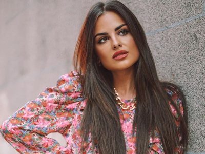 La nueva vida de Alexia Rivas sin Alfonso Merlos: "No me voy a rendir jamás"