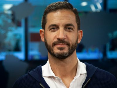 Matías Tombolini acusó a la cerealera Vicentín de no pagar “un dólar desde septiembre”