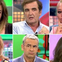 Antonio Montero, la nueva víctima de Sálvame: "¡Te levantas y te vas, señor digno!"