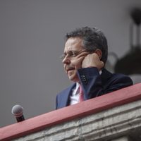 Hermano de César Yañez participa en Proyecto Minero “La Paistera”, en Colima