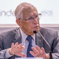 El INDEC lamentó la muerte de Jorge Todesca y reconoció su gestión frente al organismo