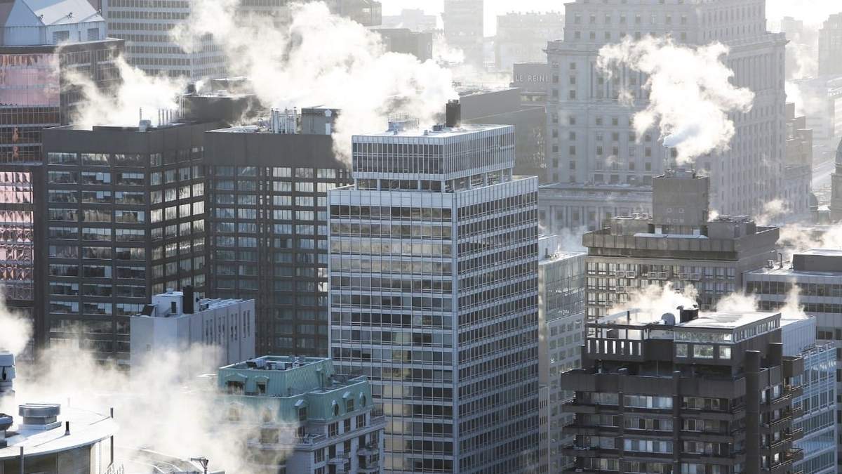 La revista Nature publicó el estudio sobre contaminación