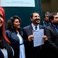 #Procesofoto, las imágenes del día