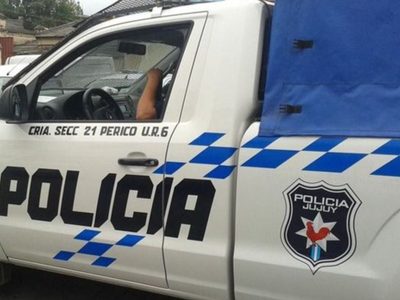 Aseguran que el posible asesino serial de Jujuy ya fue preso por homicidio hace más de 20 años