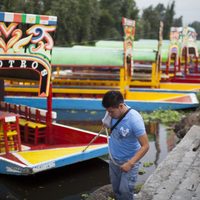 Campaña intensa para reactivar turismo, hasta el próximo año: Sheinbaum