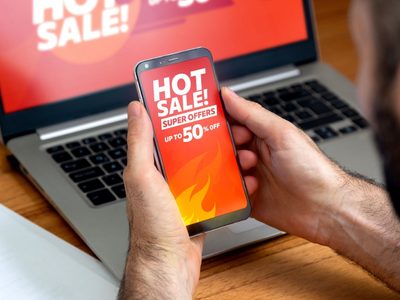 Cuáles son los productos más buscados en el Hot Sale