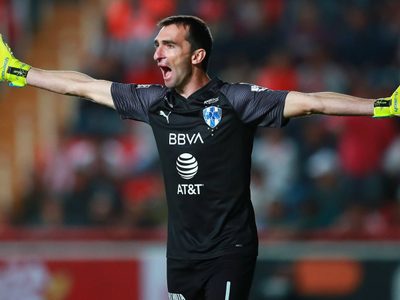 Incertidumbre por el futuro de Marcelo Barovero