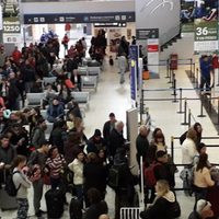 Creció la cantidad de pasajeros en el Aeropuerto de Neuquén