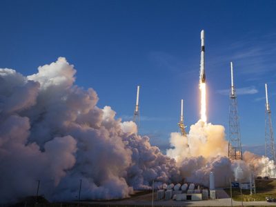 Satélite argentino: a qué hora despegará y cuál será su función