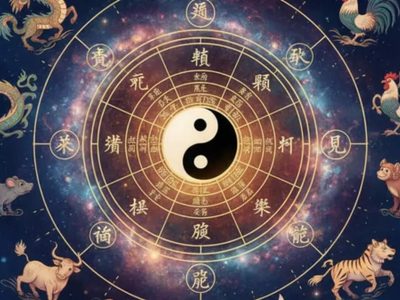 Ni Dragón ni Tigre: los signos del Horóscopo Chino que tendrán más suerte en lo que queda de marzo