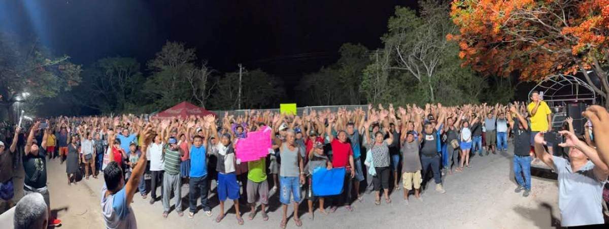 Ultimátum del INAH en Chichén Itzá: “Va a ser una sola entrada por el CATVI”