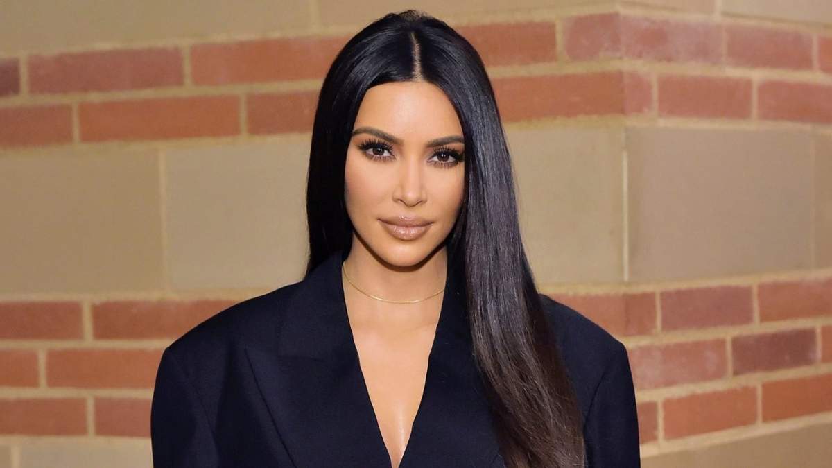 Kim Kardashian. Fuente: (Instagram)
