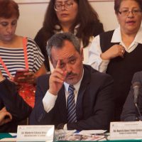ALDF inicia proceso de destitución del delegado en Tláhuac