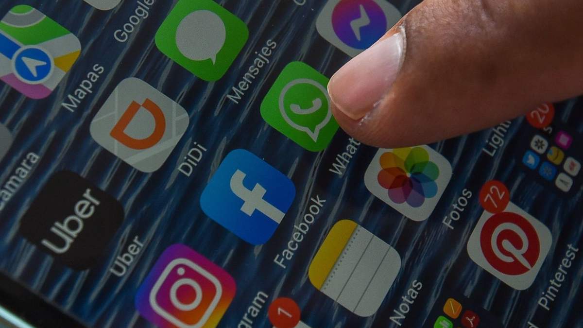 Redes sociales. El "juego" del odio