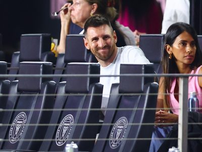 Mil millones de dólares al año: la oferta que Lionel Messi no quiso aceptar