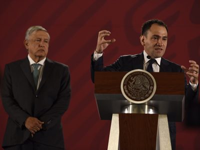 Sueños de un contribuyente cautivo