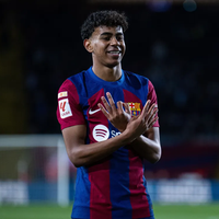 La infancia de Lamine Yamal, la joven estrella del Barcelona que ilusiona a todos