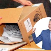 ELECCIONES 2021: en Neuquén, el gran triunfador fue Rolando Figueroa