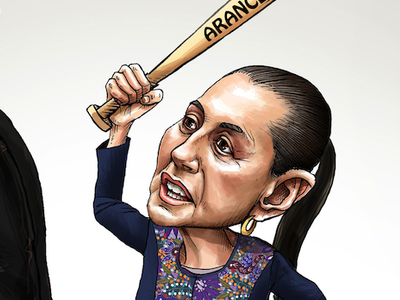 "Temporada de piñatas"