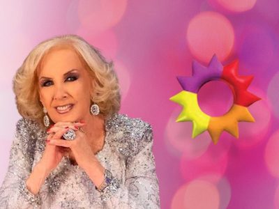 Fuerte apuesta de El Trece: la medida que impacta en el programa de Mirtha Legrand