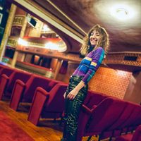 Maida Andrenacci: “'La función que sale mal' es muy divertida de hacer y de ver”