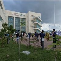 Reportan dos ataques con armas de fuego al interior de dos hospitales en Culiacán