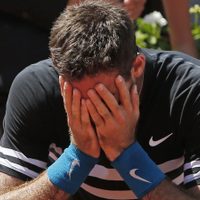 “Yo sentía que podía”: la cruda confesión de Juan Martín Del Potro a dos años de su retiro