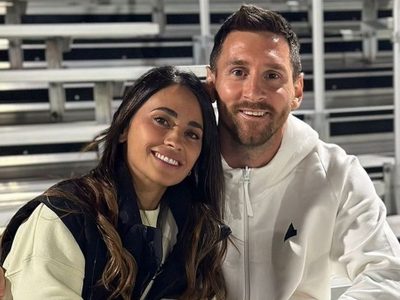 Estuvo por dejar su trabajo, pero Lionel Messi la salvó: la actitud que le cambió la vida