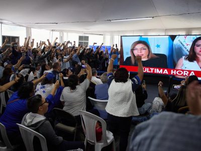 Argentina, Ecuador y otros seis países felicitan a Asfura, declarado ganador en Honduras