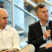 Reunión entre Macri y Rodríguez Larreta: esta es la estrategia de los líderes opositores