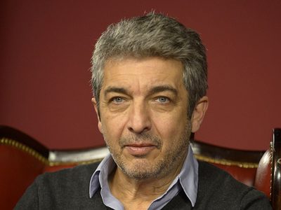 Pese a las diferencias, Ricardo Darín le dedicó unas emotivas palabras a Carlín Calvo