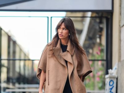 Los dos colores de moda que podés combinar sin miedo si querés triunfar en invierno