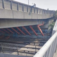 Reclaman que la Línea 9 del Metro es "insegura"; la Sobse responde con ocho puntos