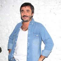 ¡Se inspiró! Pablo Granados compuso una emotiva canción: "Quiero ser libre mas no puedo"