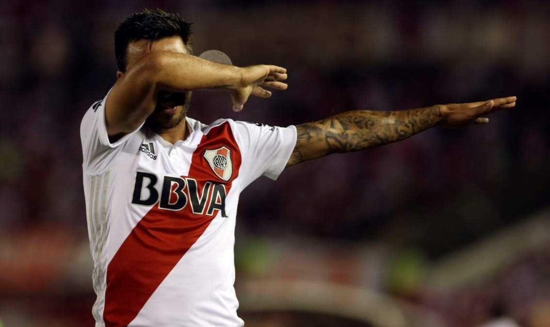 Ignacio Scocco. Fuente (Instagram)