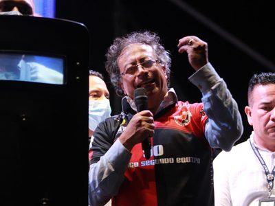 El candidato de izquierda en Colombia se blinda por temor a un magnicidio: “Es un riesgo muy real”